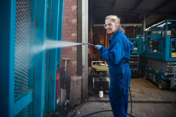Best Restaurant Pressure Washing  in Parma Heights, OH